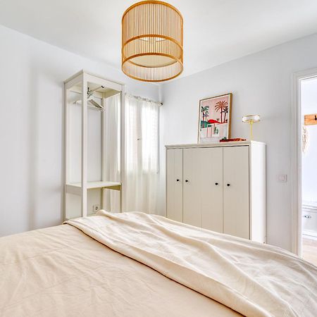 Arena Y Calma Jandia Con Aire Acondicionado Apartment Morro Jable  Luaran gambar