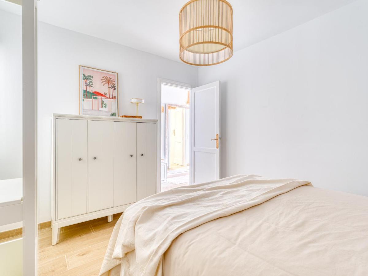 Arena Y Calma Jandia Con Aire Acondicionado Apartment Morro Jable  Luaran gambar