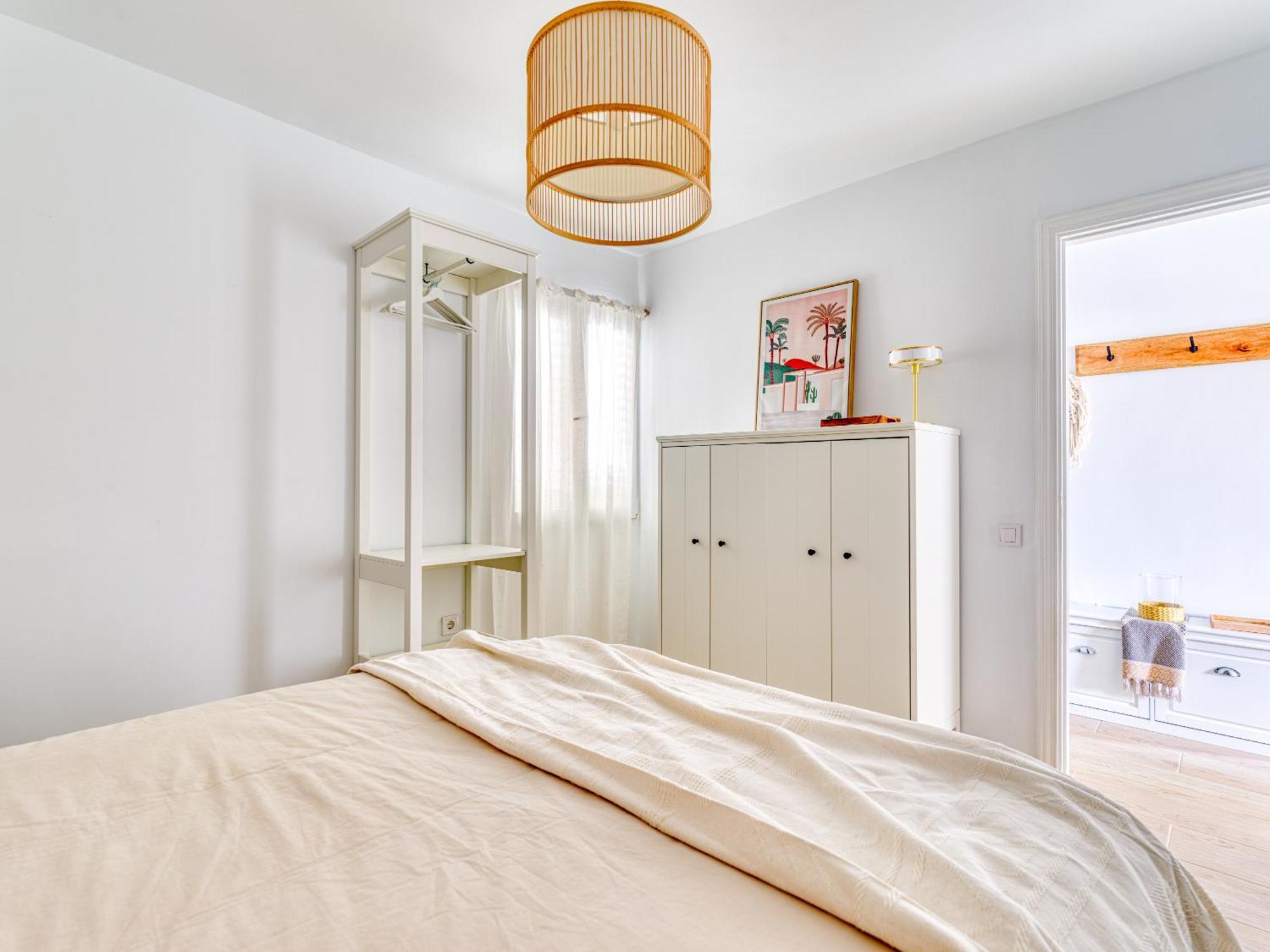 Arena Y Calma Jandia Con Aire Acondicionado Apartment Morro Jable  Luaran gambar