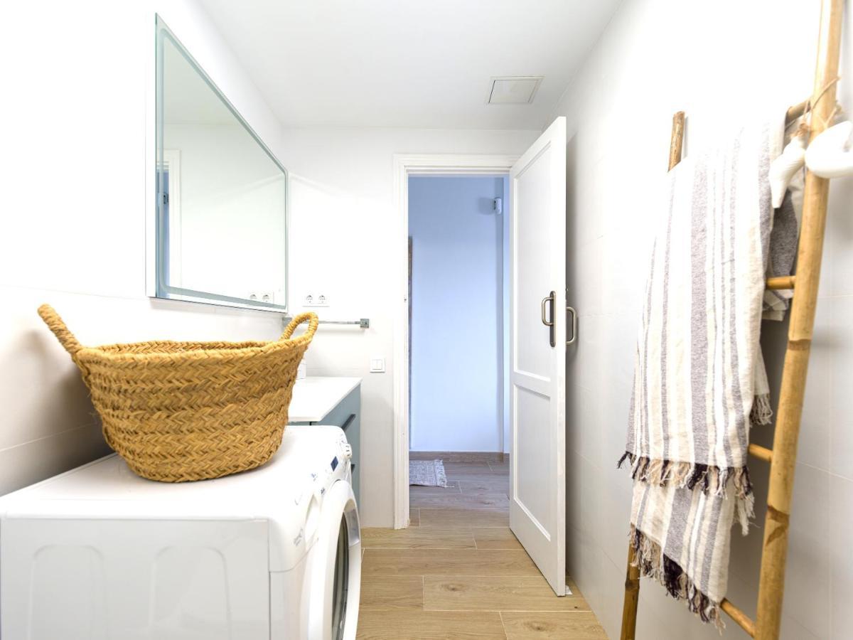 Arena Y Calma Jandia Con Aire Acondicionado Apartment Morro Jable  Luaran gambar