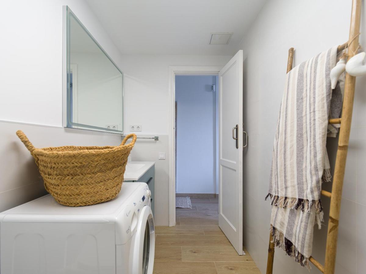 Arena Y Calma Jandia Con Aire Acondicionado Apartment Morro Jable  Luaran gambar