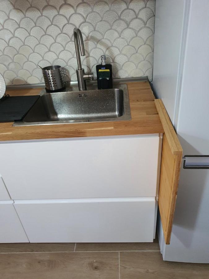 Arena Y Calma Jandia Con Aire Acondicionado Apartment Morro Jable  Luaran gambar
