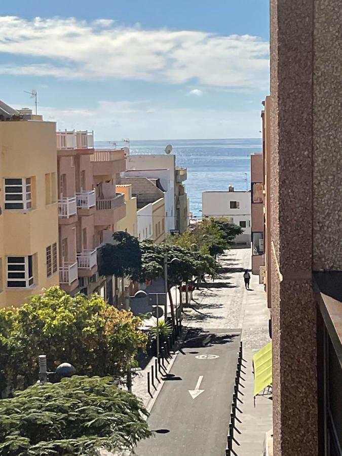 Arena Y Calma Jandia Con Aire Acondicionado Apartment Morro Jable  Luaran gambar