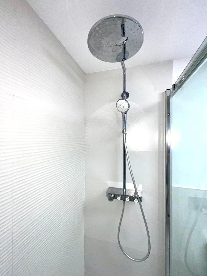 Arena Y Calma Jandia Con Aire Acondicionado Apartment Morro Jable  Luaran gambar