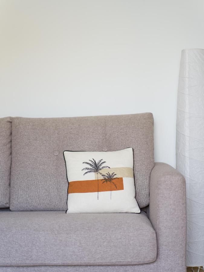 Arena Y Calma Jandia Con Aire Acondicionado Apartment Morro Jable  Luaran gambar