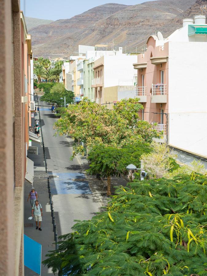 Arena Y Calma Jandia Con Aire Acondicionado Apartment Morro Jable  Luaran gambar