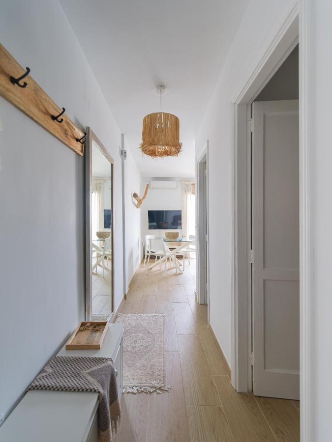 Arena Y Calma Jandia Con Aire Acondicionado Apartment Morro Jable  Luaran gambar
