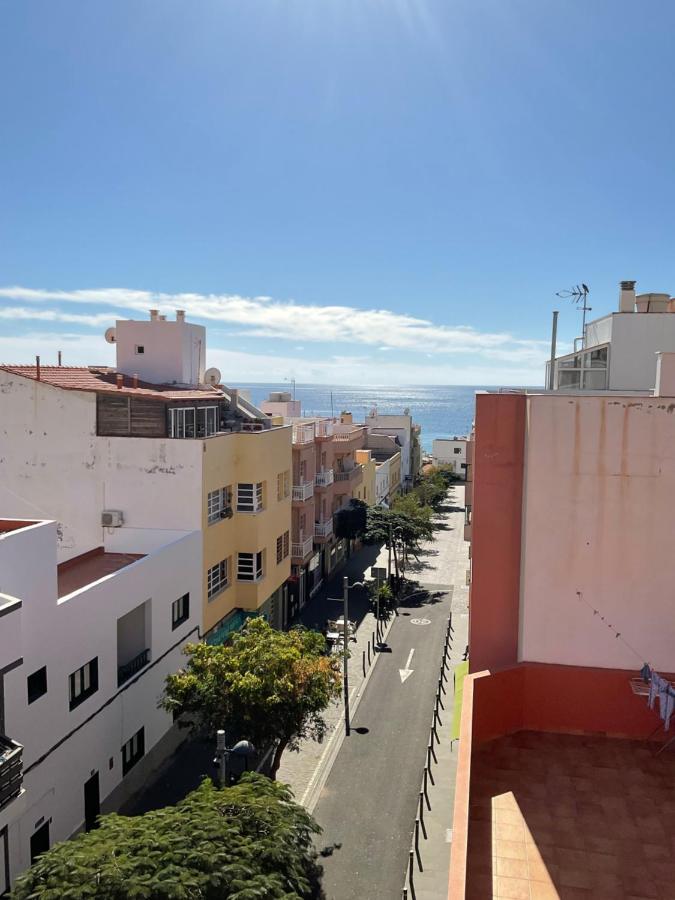 Arena Y Calma Jandia Con Aire Acondicionado Apartment Morro Jable  Luaran gambar