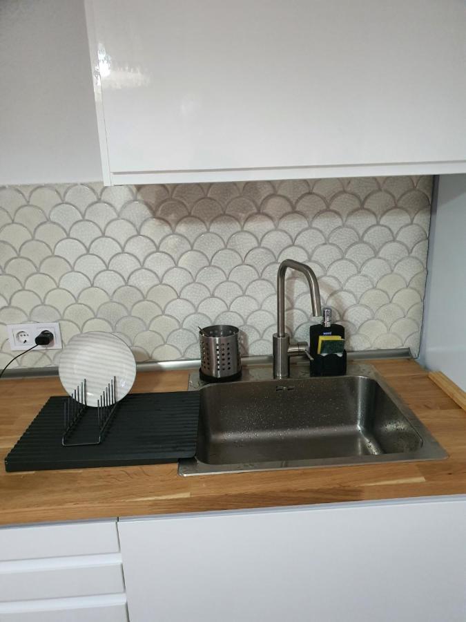 Arena Y Calma Jandia Con Aire Acondicionado Apartment Morro Jable  Luaran gambar
