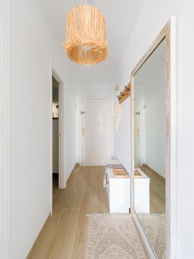 Arena Y Calma Jandia Con Aire Acondicionado Apartment Morro Jable  Luaran gambar